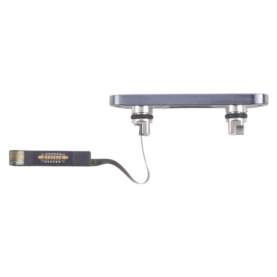 For iPhone 17 Pro Camera Control Button, Need Welded (Blue)