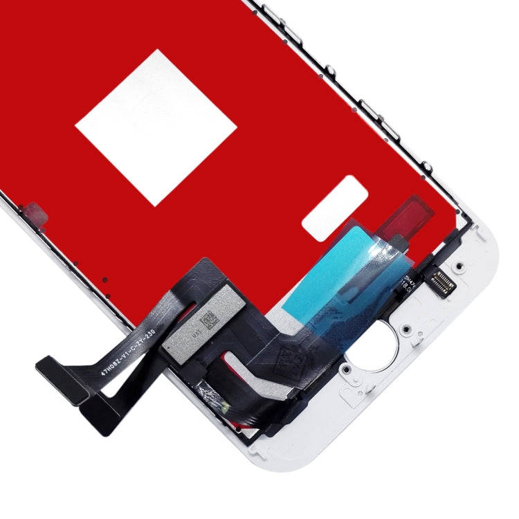TFT LCD Screen for iPhone 8 (White)