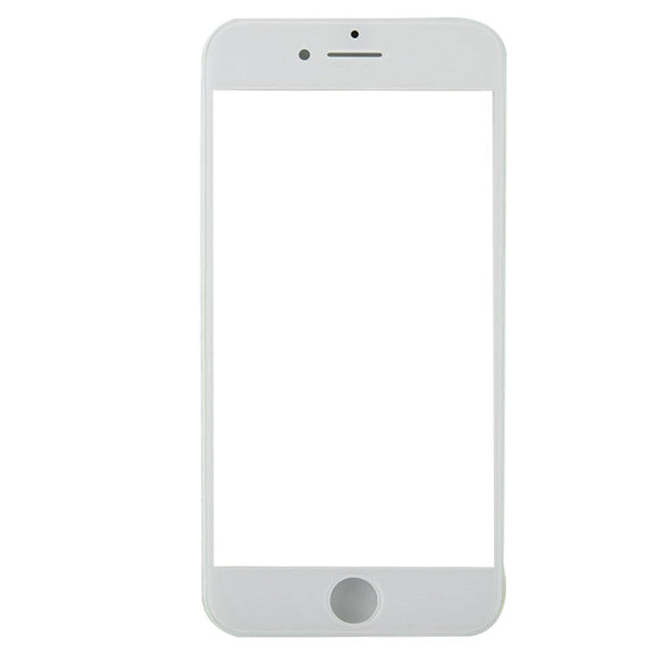 Front Screen Outer Glass Lens with Front LCD Screen Bezel Frame & OCA Optically Clear Adhesive fo...