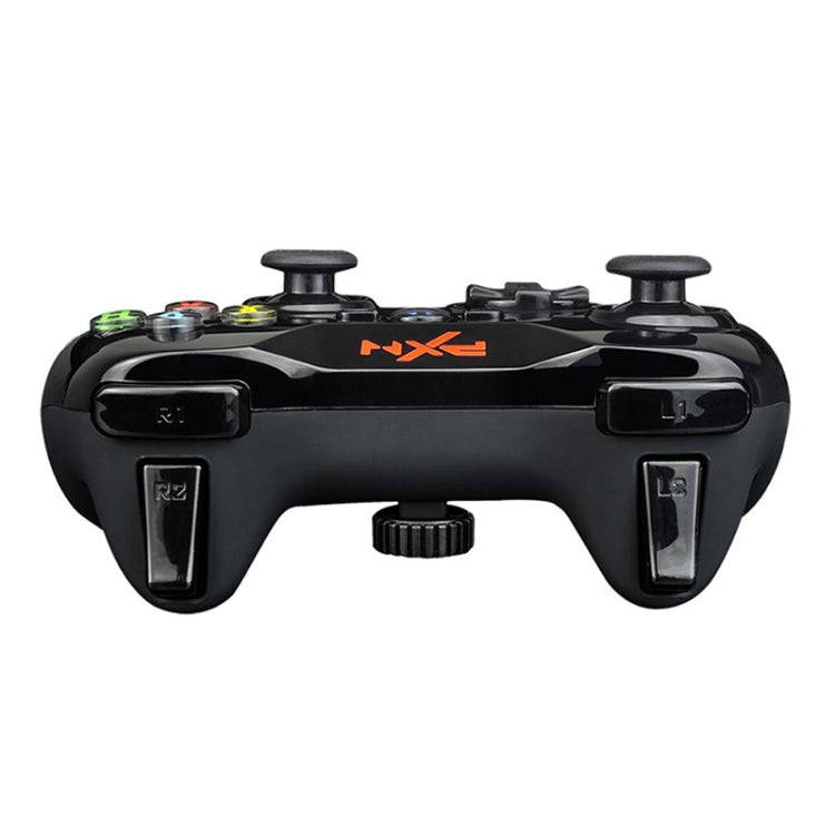 PXN PXN-6603 MFI Mobile Phone Wireless Bluetooth Game Handle Controller, Compatible with iOS Syst...