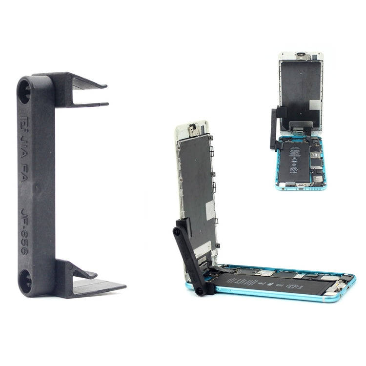 JIAFA JF-8158 11 in 1 Battery Repair Tool Set for iPhone 8 Plus