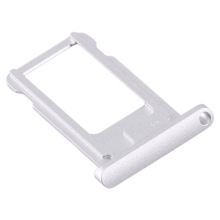 SIM Card Tray for iPad 10.2 inch 7th A2200 / A2198 / A2232 (Silver)