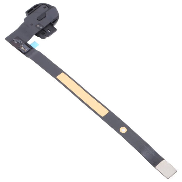 Earphone Jack Audio Flex Cable for iPad 10.2 inch 2021(9th Gen) (Grey)