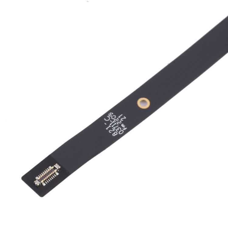 Earphone Jack Audio Flex Cable for iPad 10.2 inch 2021(9th Gen) (Grey)