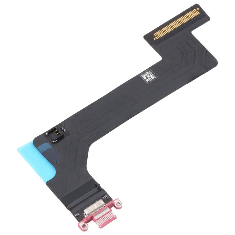 For iPad 2022 A2696 WIFI Edition Charging Port Flex Cable (Red)