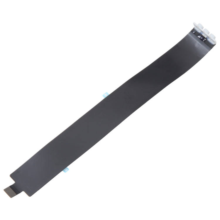 For iPad 10th Gen 10.9 2022 A2757 A2777 A2696 Keyboard Connecting Flex Cable(White)