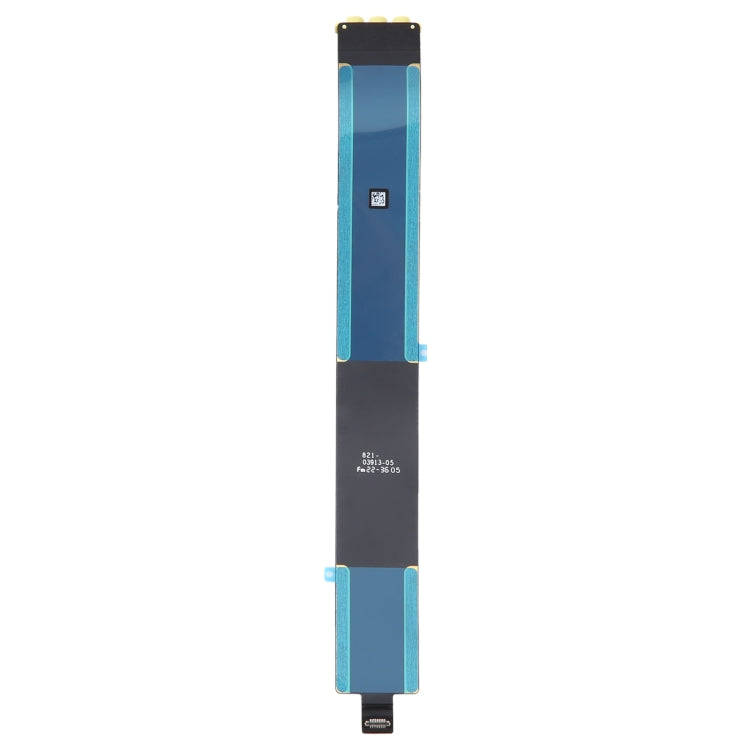 For iPad 10th Gen 10.9 2022 A2757 A2777 A2696 Keyboard Connecting Flex Cable(Yellow)
