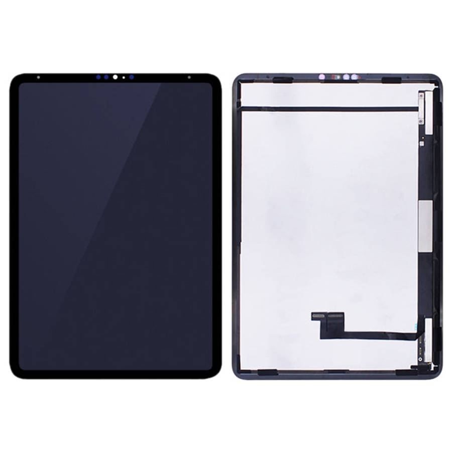 Original LCD Screen for iPad Pro 11 inch 2018A1980 A2013 A1934 A1979  with Digitizer Full A...