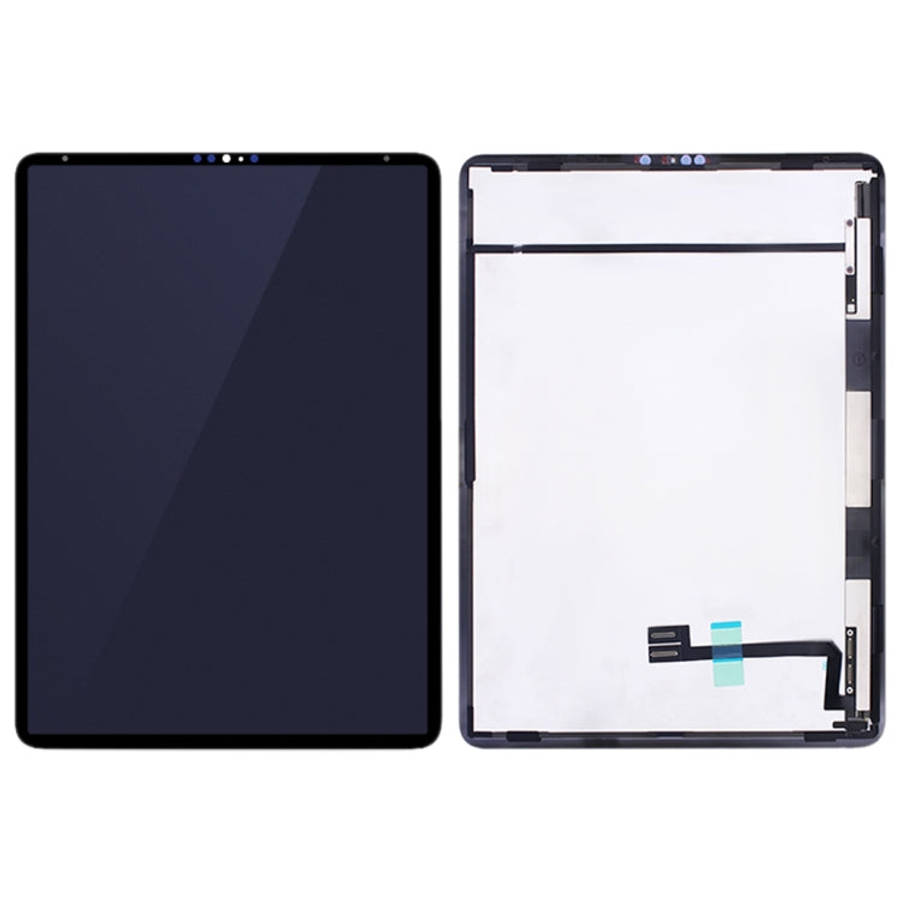 Original LCD Screen for iPad Pro 12.9 inch 2018 with Digitizer Full Assembly (Black)