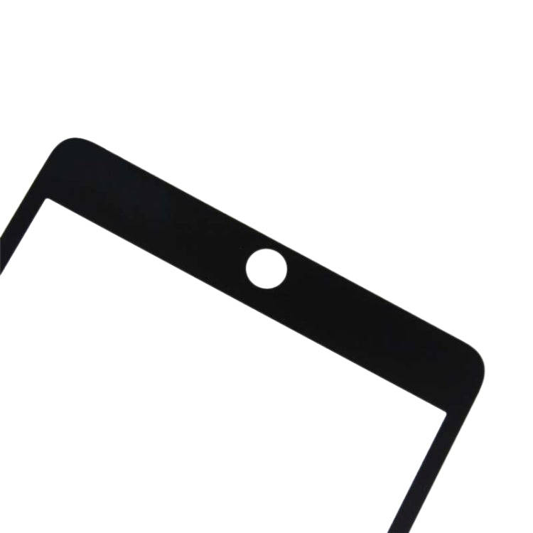 Front Screen Outer Glass Lens for iPad Pro 9.7 inch A1673 A1674 A1675(White)
