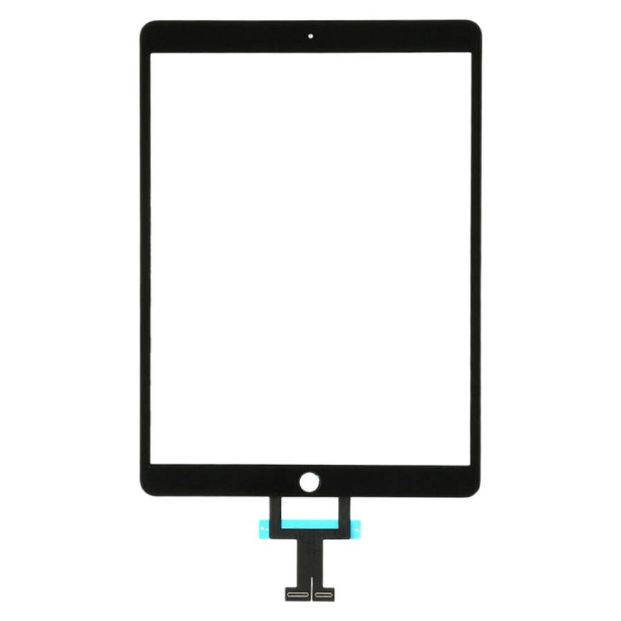 Touch Panel for iPad Pro 10.5 inch A1701 A1709 (Black)