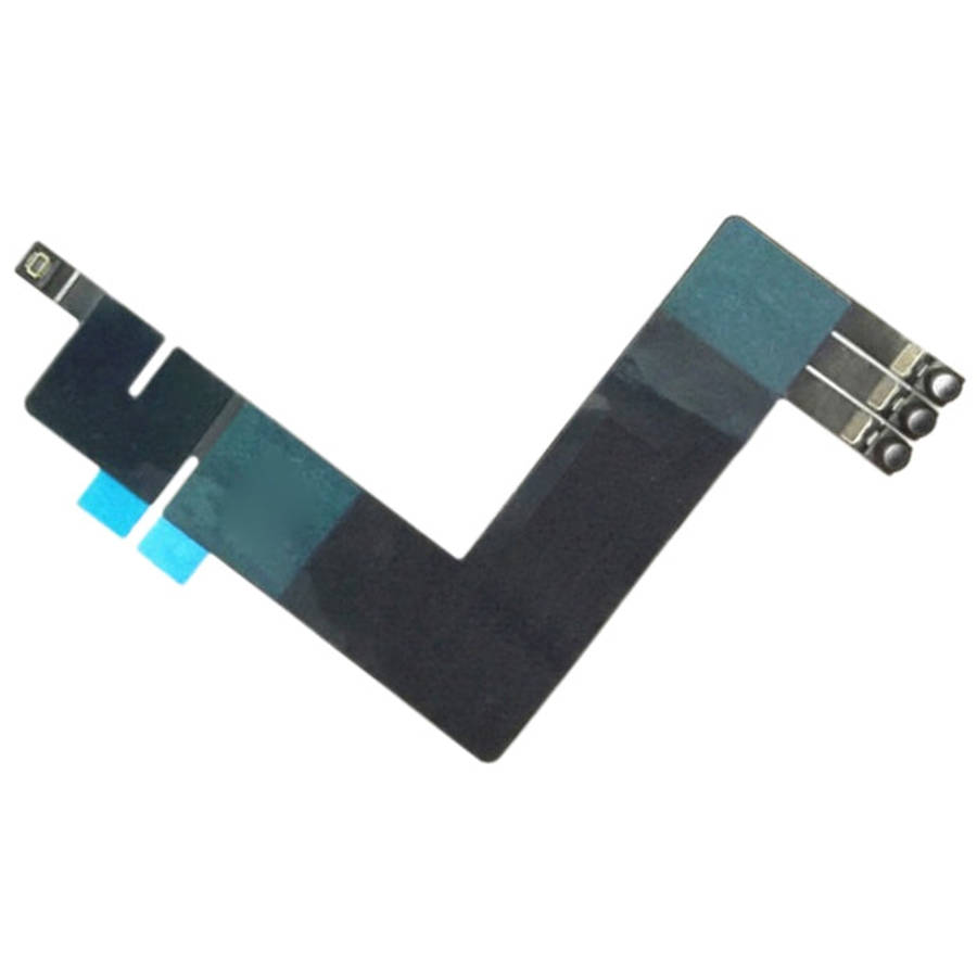 Keyboard Flex Cable for iPad Pro 10.5 inch (2017) / A1709 / A1701(Black)