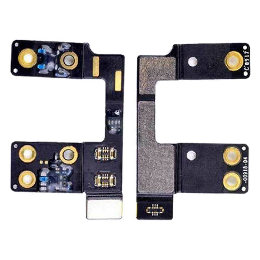 1 Pair 4G Signal Flex Cable for iPad Pro 10.5 inch / A1701 / A1709