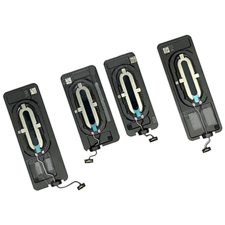 2 Pairs Speaker Ringer Buzzer for iPad Pro 11 inch 2018