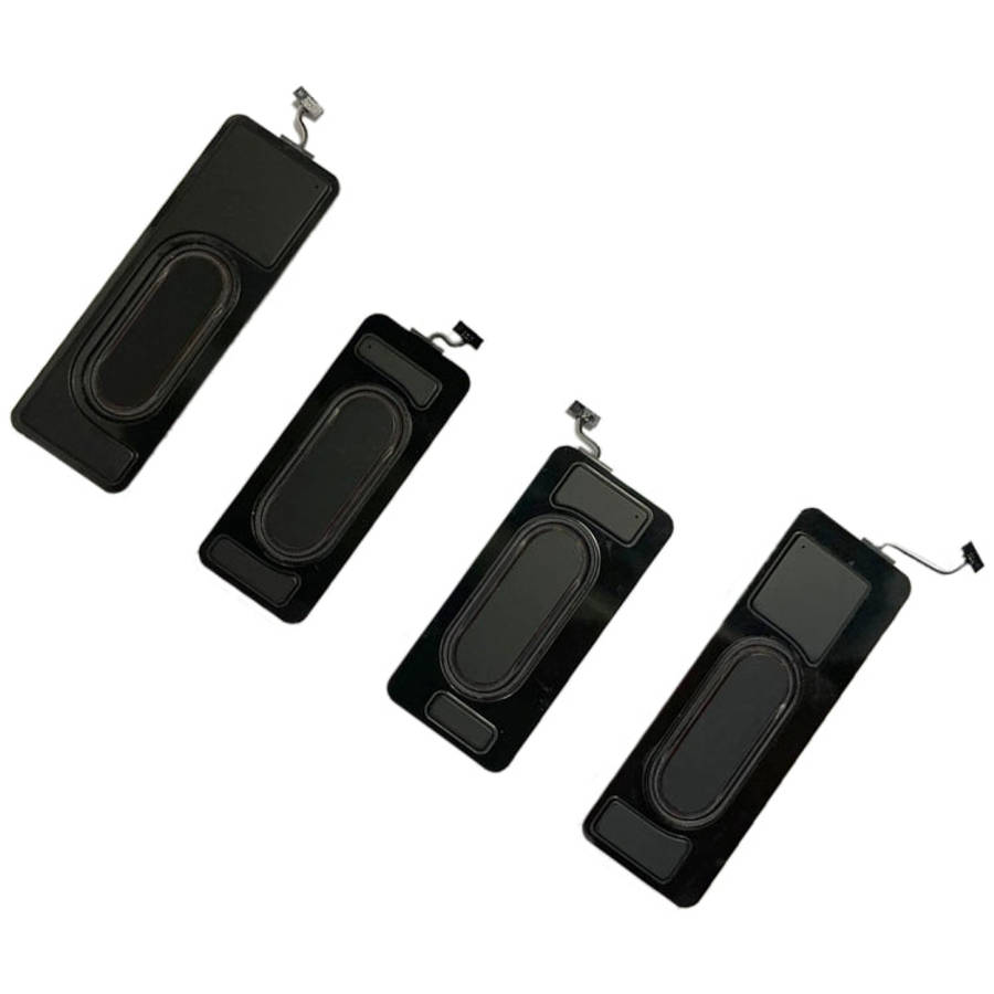4 PCS/Set Speaker Ringer Buzzer for iPad Pro 11 inch (2020)