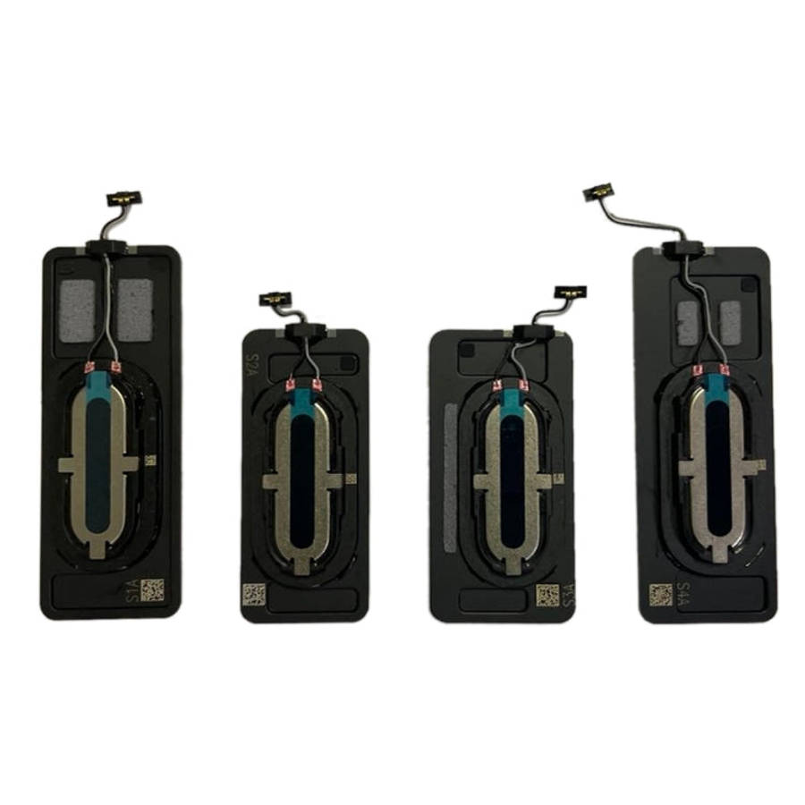 4 PCS/Set Speaker Ringer Buzzer for iPad Pro 11 inch (2020)