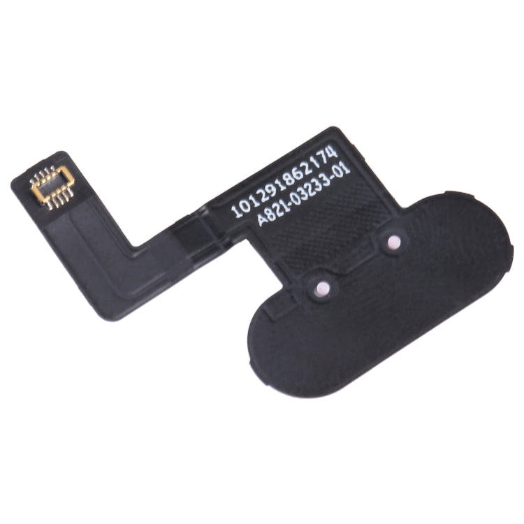 For iPad Pro 12.9 2021 2022 Keyboard Contact Flex Cable (White)