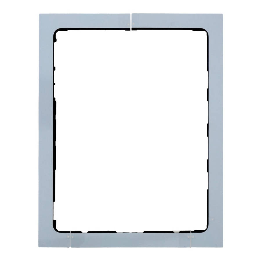 For iPad Pro 12.9 2022 6th 2Sets LCD Front Housing Adhesive