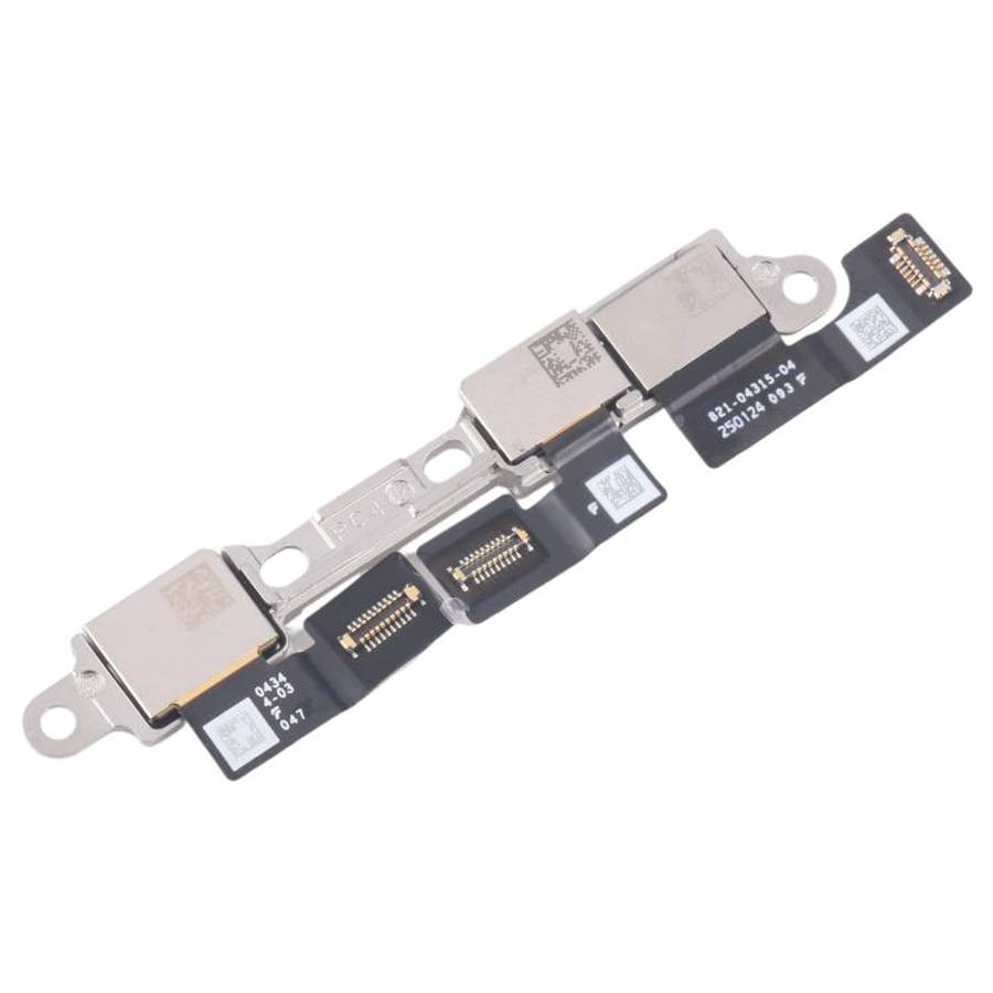 For iPad Pro 11 inch A2836 A3006 Front Facing Camera Module