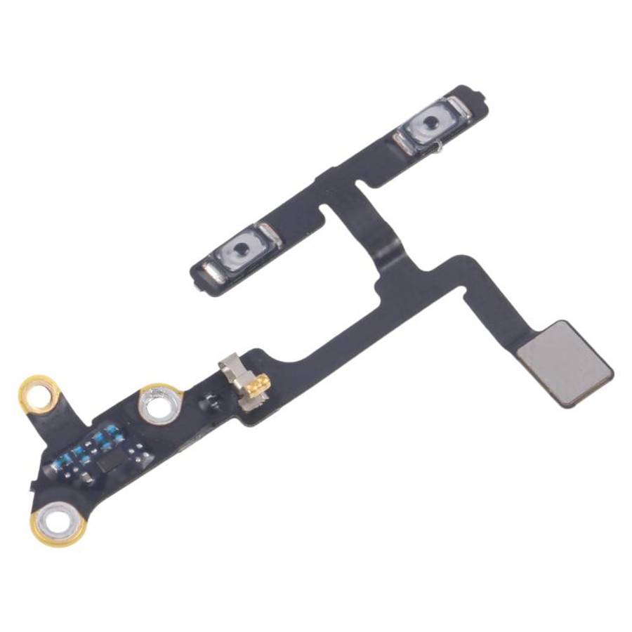 For iPad Pro 11 inch 2024 / 13 inch 2024 4G Version Volume Button Flex Cable