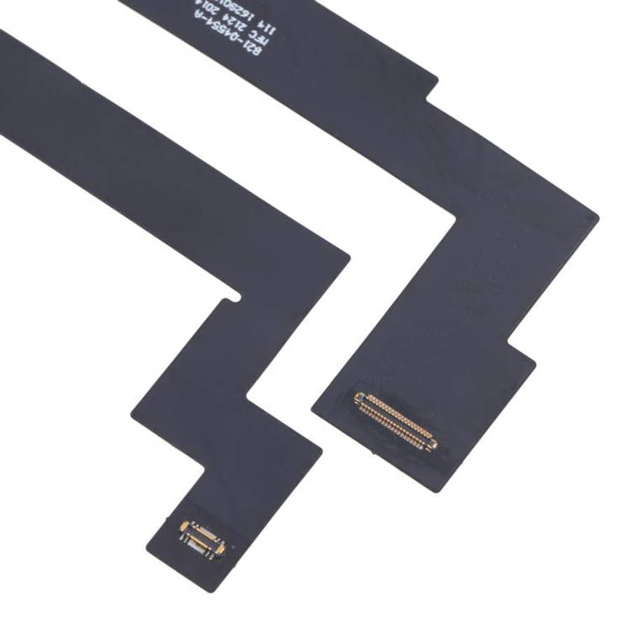 For iPad Pro 11 inch 2024 1 Pair LCD Connector Flex Cable