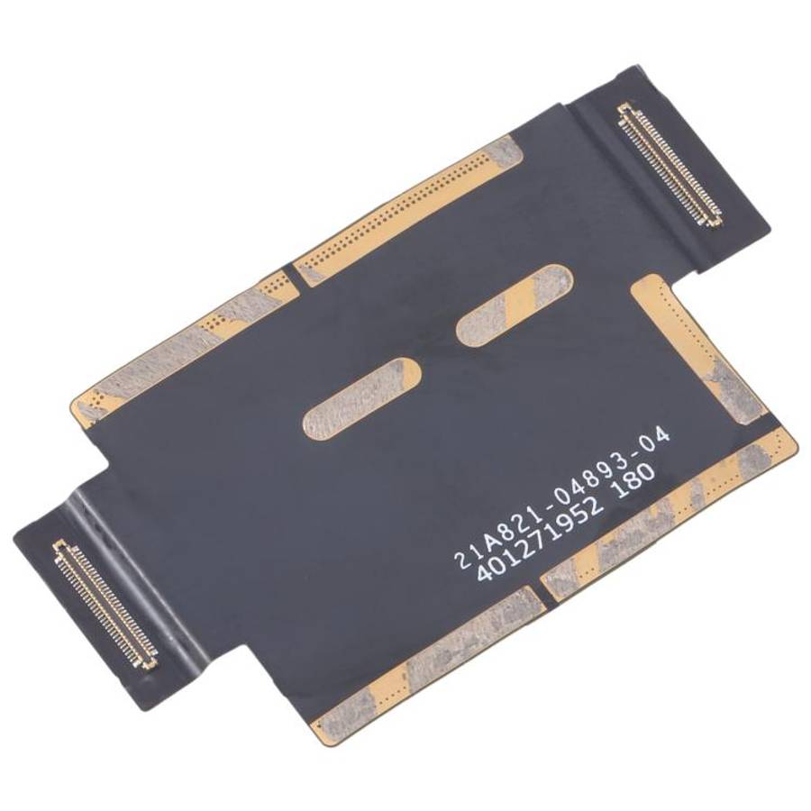 For iPad Pro 11 inch 2024 Motherboard Connect Flex Cable