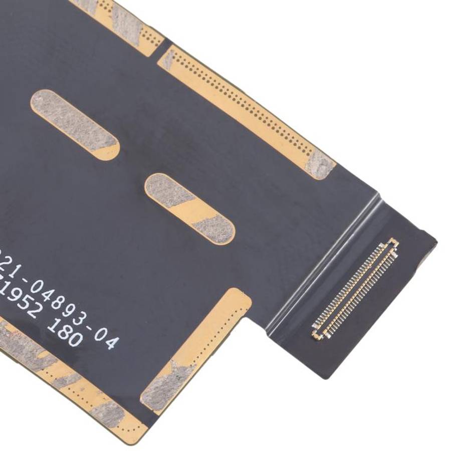 For iPad Pro 11 inch 2024 Motherboard Connect Flex Cable