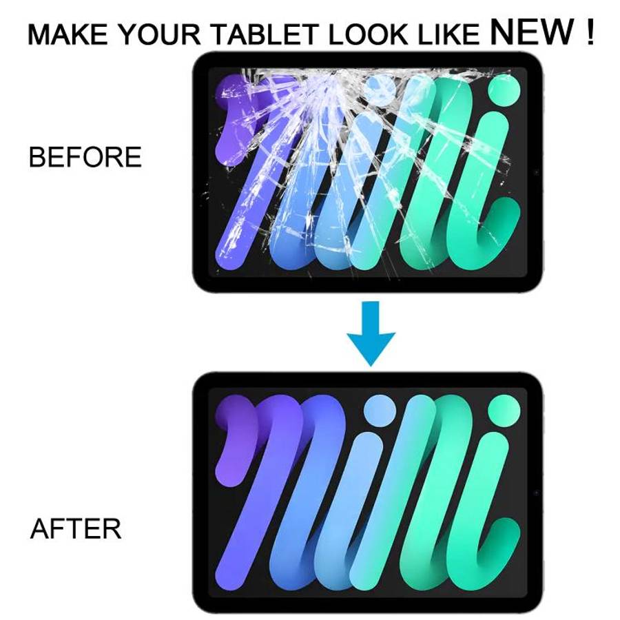 For iPad Pro 11 inch 2024 Original Touch Panel