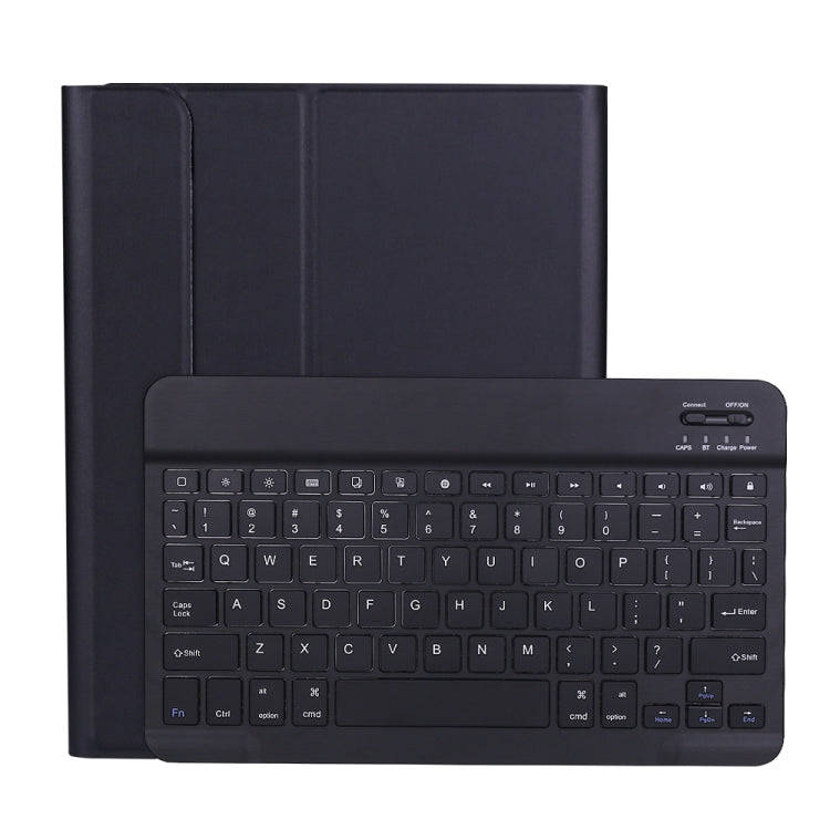 A11B 2020 Ultra-thin ABS Detachable Bluetooth Keyboard Tablet Case for iPad Pro 11 2022 / 2021 / ...