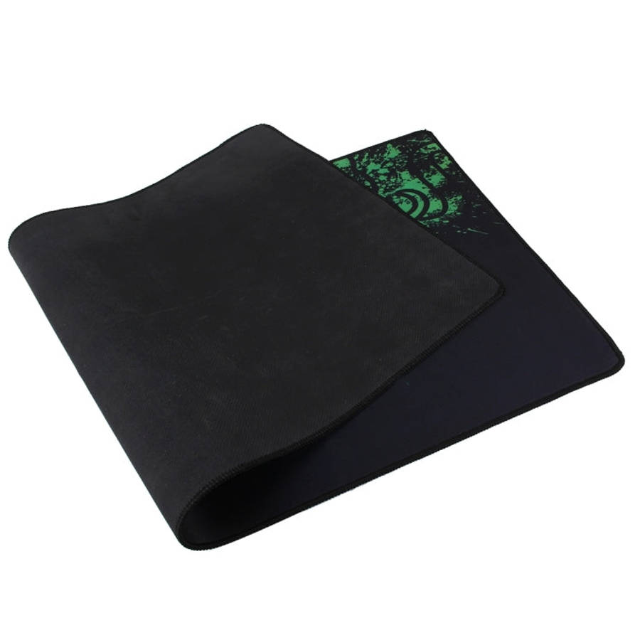 Extended Large Gaming and Office Keyboard Mouse Pad, Size: 90cm x 40cm