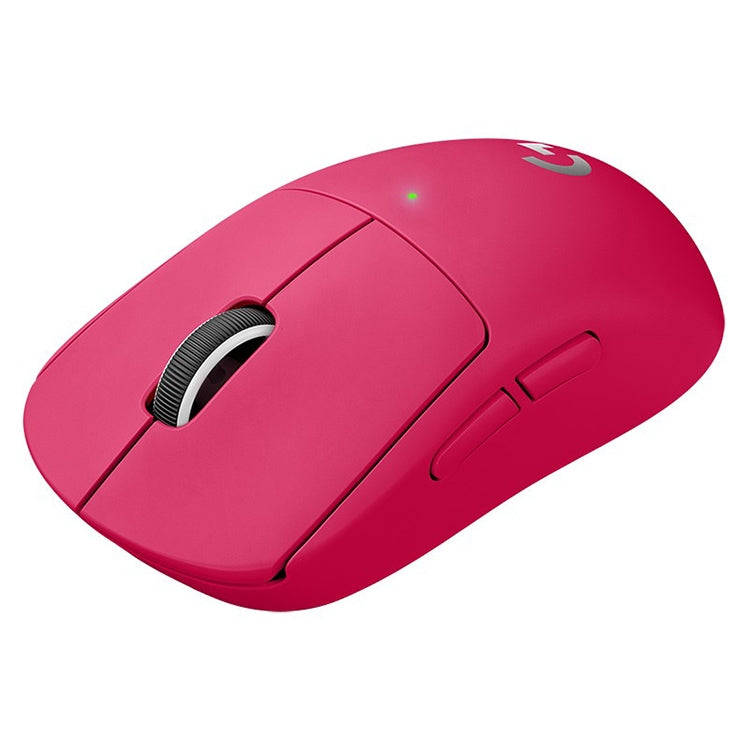 Logitech G PRO USB Wireless Gaming Mouse