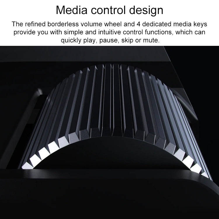 Logitech G813 RGB Mechanical Wired Gaming Keyboard (GL-Linear), Length: 1.8m