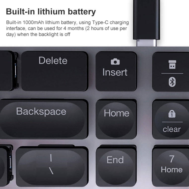 Original Xiaomi Youpin MWWMKP01 102 Keys MIIIW Wireless Dual-mode Low Axis Mechanical Keyboard PR...