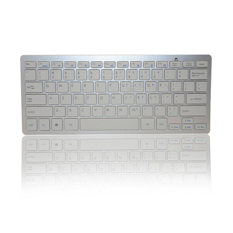 KM-808 2.4GHz Wireless Multimedia Keyboard + Wireless Optical Pen Mouse with USB Receiver Set for...