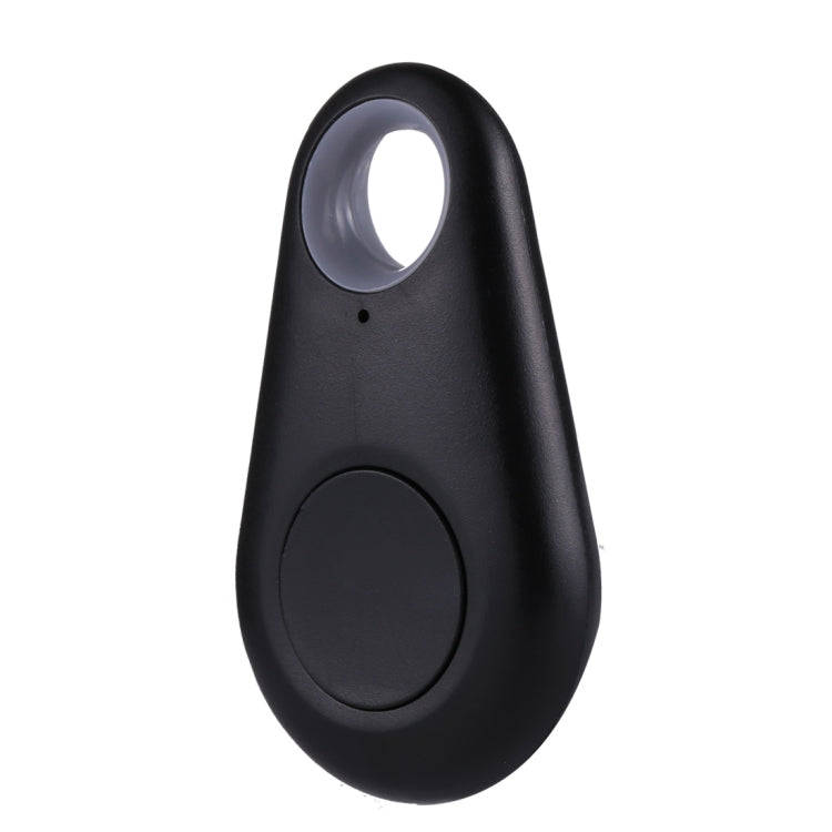 iTAG Smart Wireless Bluetooth V4.0 Tracker Finder Key Anti- lost Alarm Locator Tracker(Black)