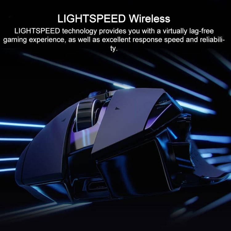 Logitech G502 Lightspeed 1000DPI Wireless Gaming Mouse