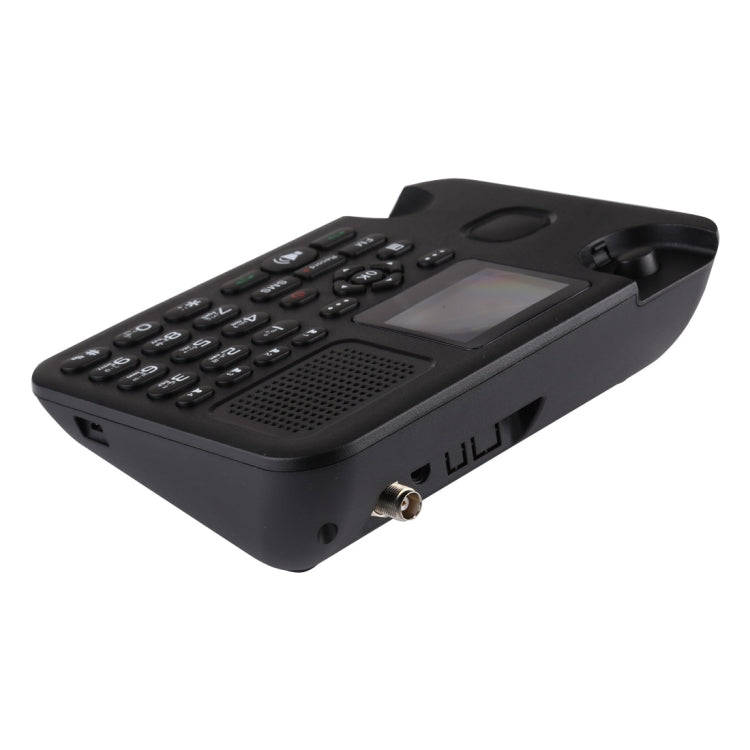 ZT9000 2.4 inch TFT Screen Fixed Wireless GSM Business Phone, Quad band: GSM 850/900/1800/1900Mhz...