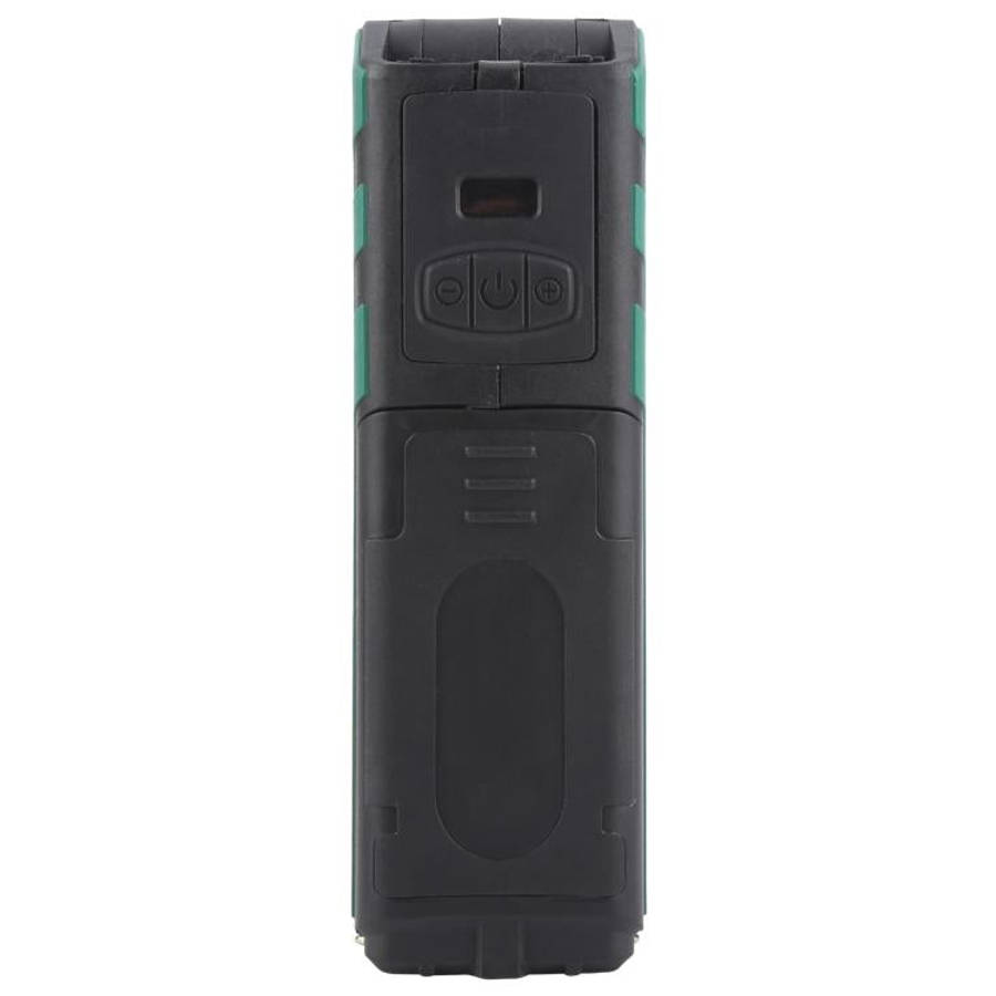 ES106 IP44 Waterproof COB Work Light USB Rechargeable Emergency Flashlight