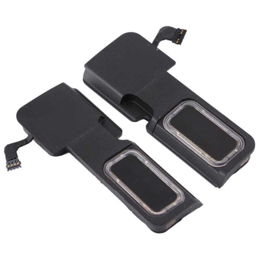 1 Pair Speaker Ringer Buzzer for Macbook Pro 15 inch A1707 2016-2017 EMC3072 EMC3162 Used