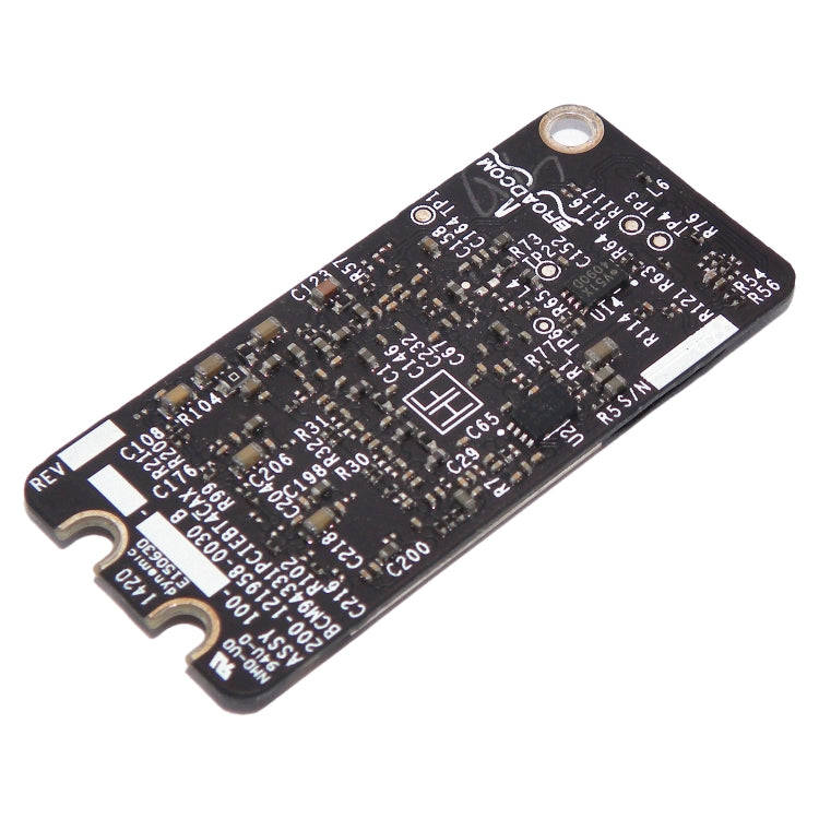 Bluetooth WiFi Network Adapter Card BCM94331PCIEBT4CAX for MacBook Pro A1278 A1286 A1297 2011 2012