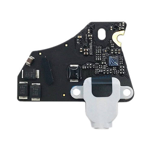 Audio Jack Board 820-01992-A for Macbook Air 13 A2179 2020(Silver)