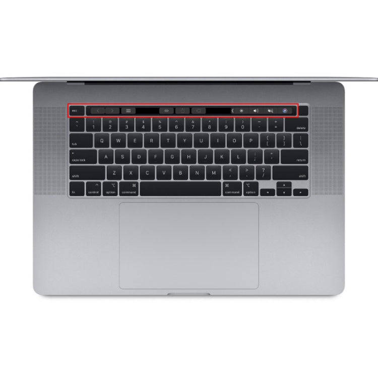 Touch Bar for Macbook Pro 2020 A2289