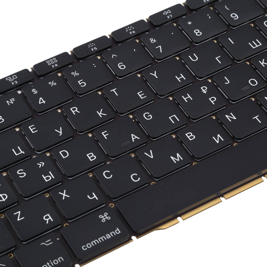 RU Version Keyboard for Macbook Pro A1708