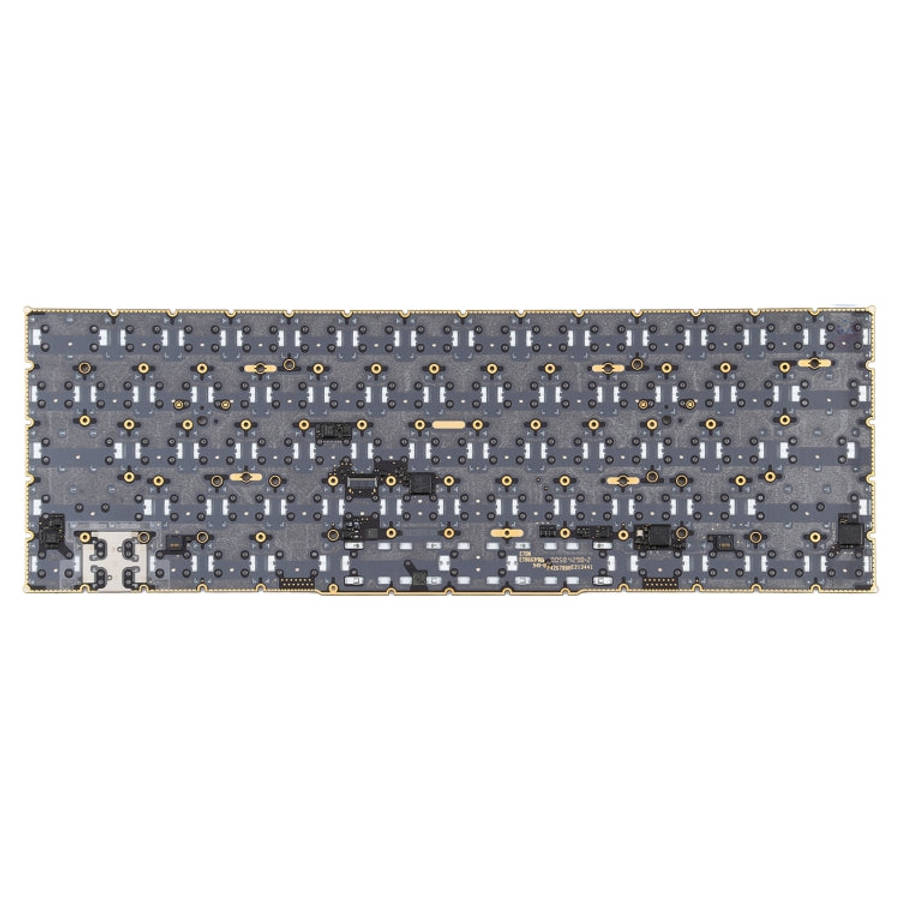 US Version Keyboard for Macbook Pro 13 inch 15 inch A1989 A1990 (2018)
