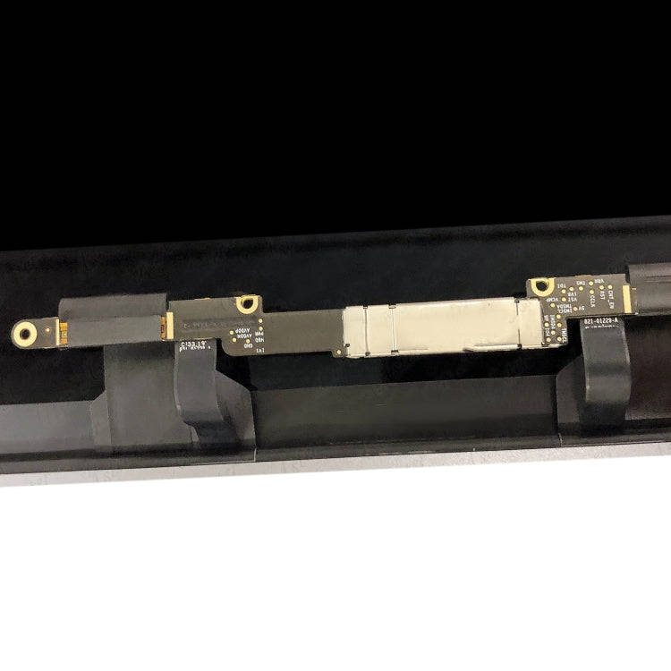 Original Full LCD Display Screen for MacBook Retina 13 A2251 (2020)(Grey)