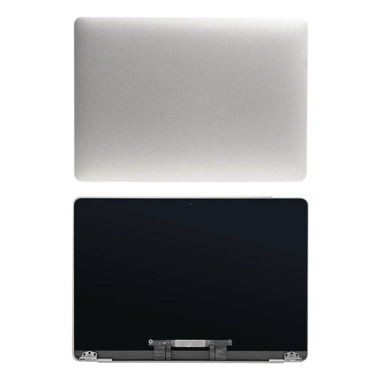 Original Full LCD Display Screen for MacBook Air 13.3 inch A2179 (2020)(Silver)
