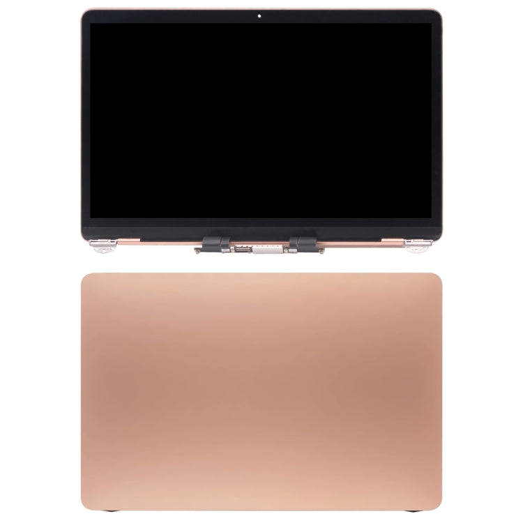 Original Full LCD Display Screen for MacBook Air 13.3 A1932 (2019) (Gold)