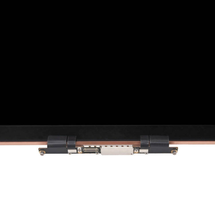 Original Full LCD Display Screen for MacBook Air 13.3 A1932 (2019) (Gold)