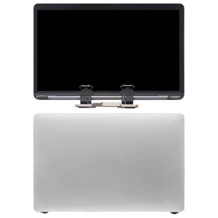 Original Full LCD Display Screen for MacBook Pro 13 A2159 (2019) (Silver)