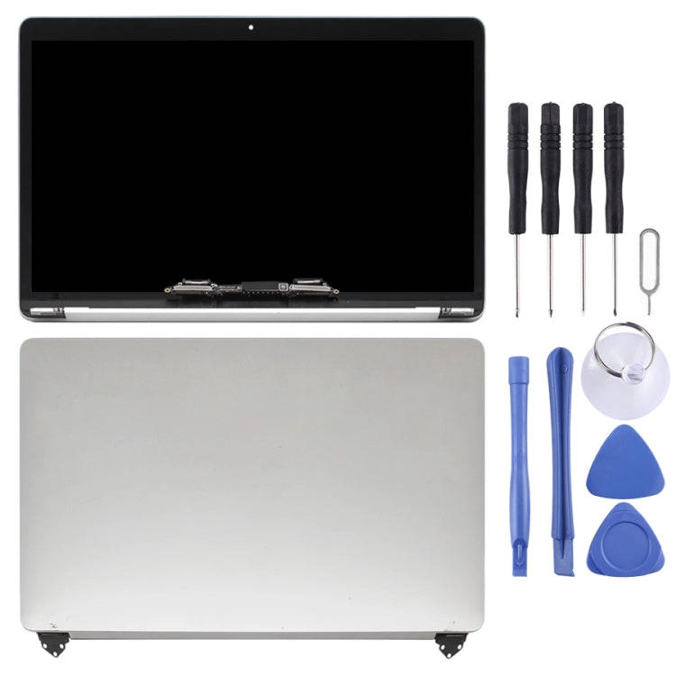 Original Full LCD Display Screen for MacBook Pro 15.4  A1707 (2016-2017) (Silver)